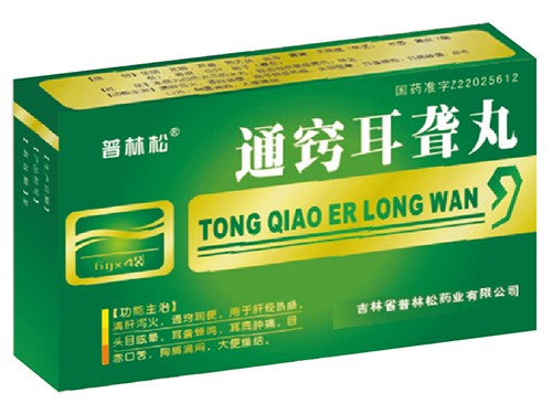 通窍耳聋丸_中药产品_ 招商代理__东方医药网