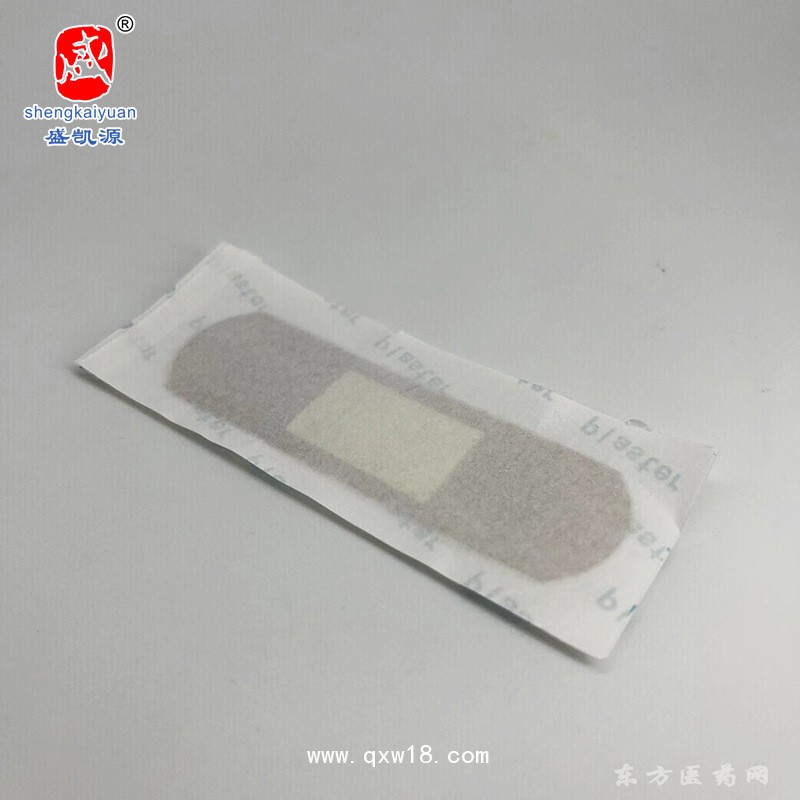 弹力透气型创口贴护创贴 供应防水速干止血保护膜创口贴